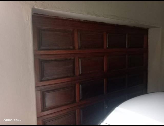 3 BEDROOM HOUSE FOR SALE IN SASOLBURG EXT 15